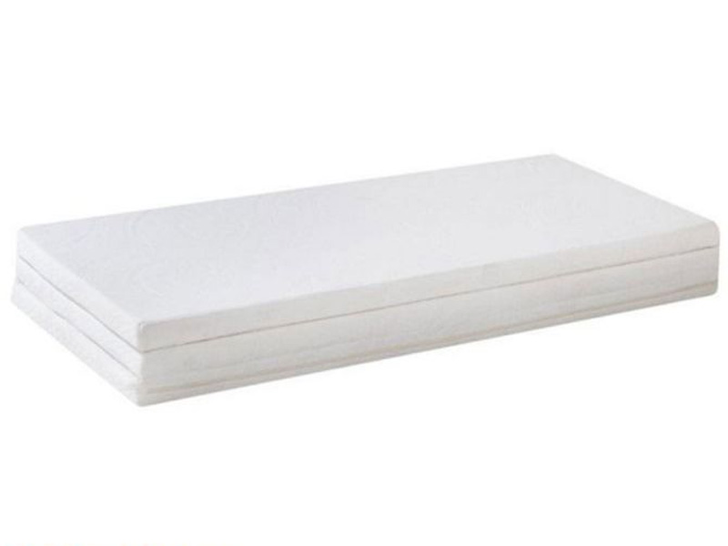 Nệm cao su Liên Á gấp 3 Foldaway