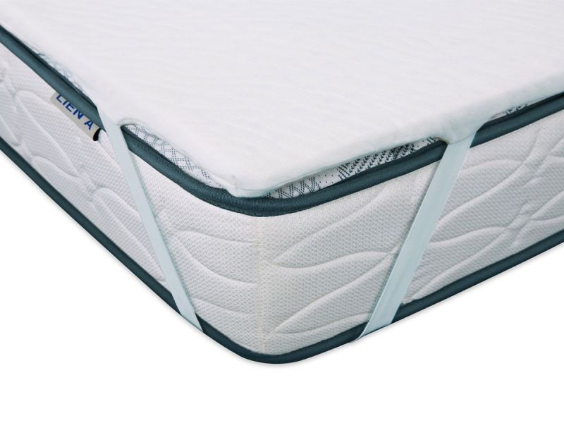 Nệm cao su Topper Liên Á