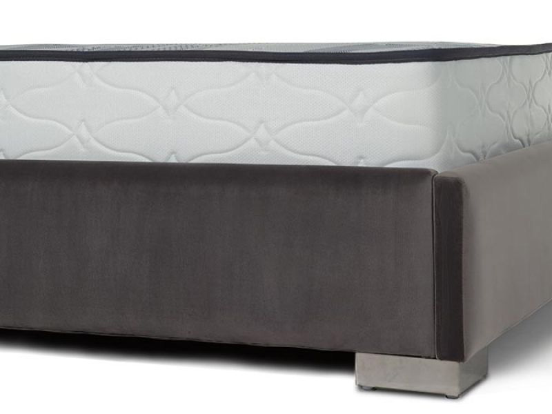 Nệm lò xo Liên Á Cassaro Firm