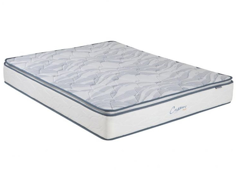 Nệm lò xo Liên Á Cassaro Plush