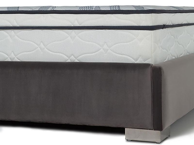 Nệm lò xo Liên Á Cassaro Premium