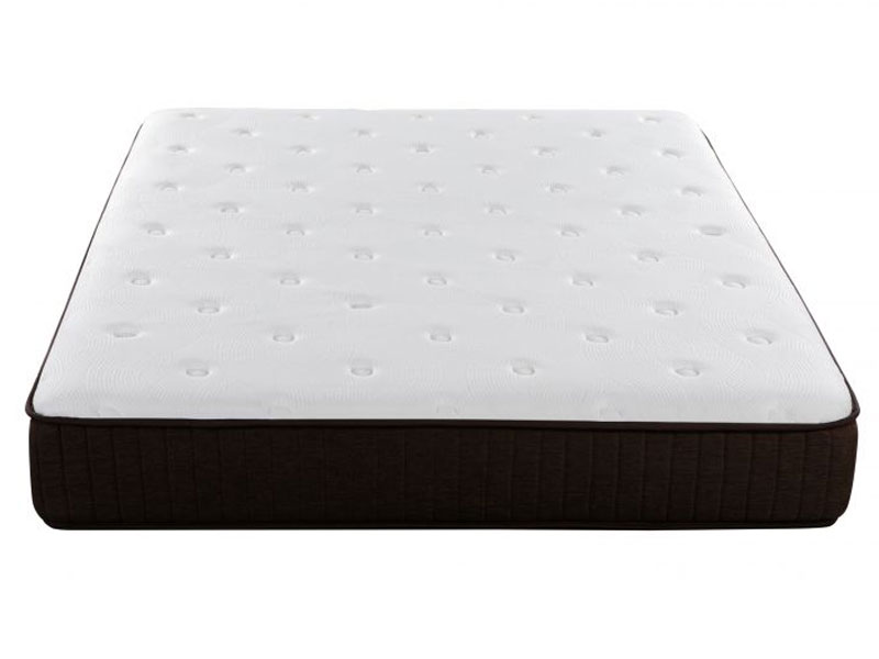 Nệm lò xo Liên Á Cocoon 2.0 FIRM