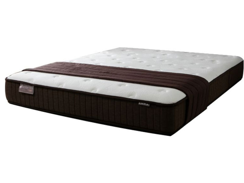 Nệm lò xo Liên Á Cocoon 2.0 FIRM