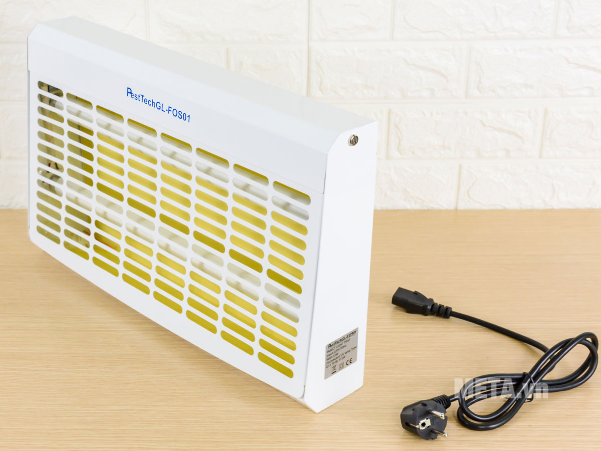 Đèn diệt côn trùng Pesttech GL-FOS01