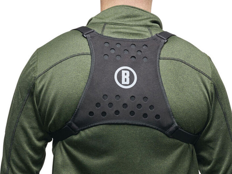 Ống nhòm Bushnell Buckhorn 12 x 50 (Thanh lý)