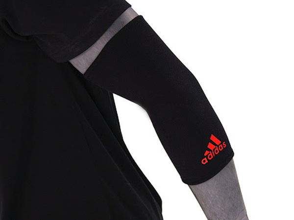 Băng khuỷu tay Adidas size L ADSU-12433RD