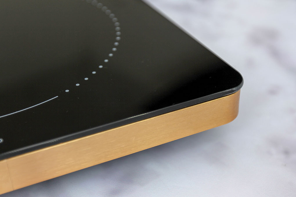 Bếp điện quang đơn Saijodenki SD-1801