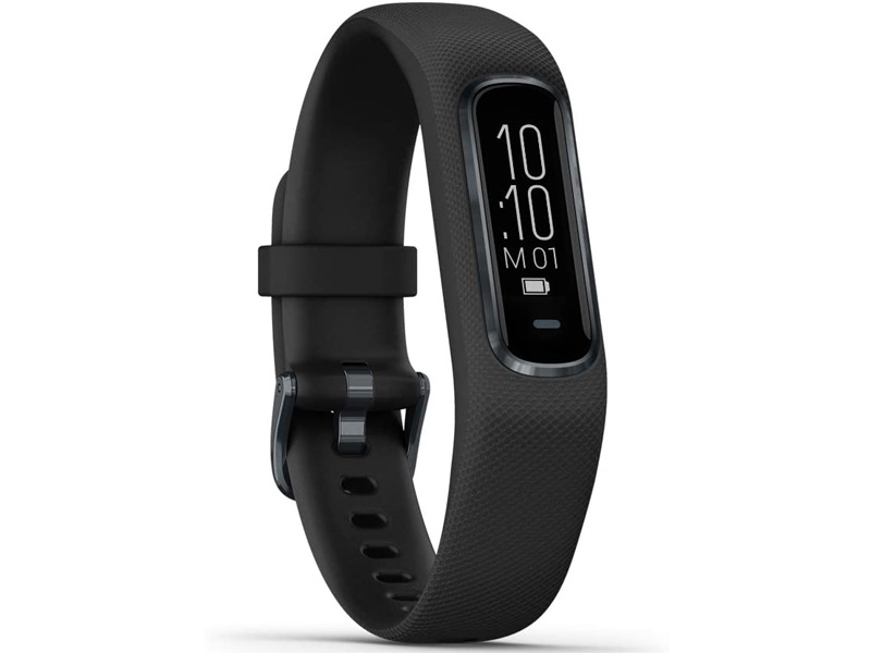 Garmin Vivosmart 4 - Đồng hồ thông minh theo dõi sức khỏe