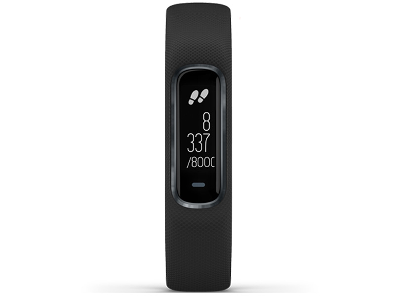 Garmin Vivosmart 4 - Đồng hồ thông minh theo dõi sức khỏe