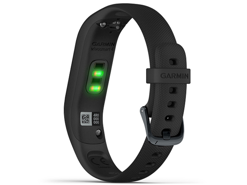 Garmin Vivosmart 4 - Đồng hồ thông minh theo dõi sức khỏe