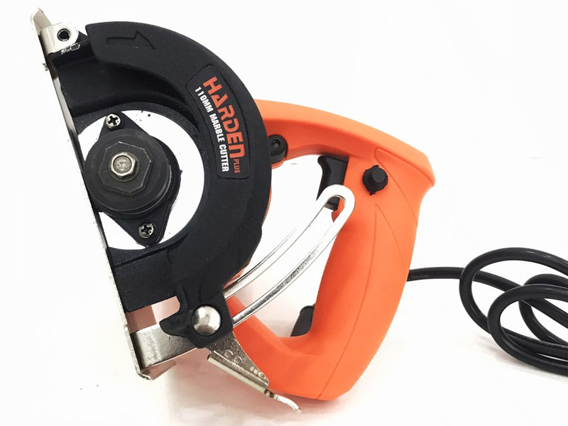 Máy cắt gạch Harden 751512