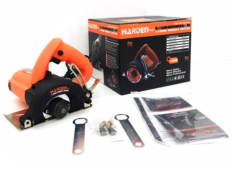 Máy cắt gạch Harden 751512