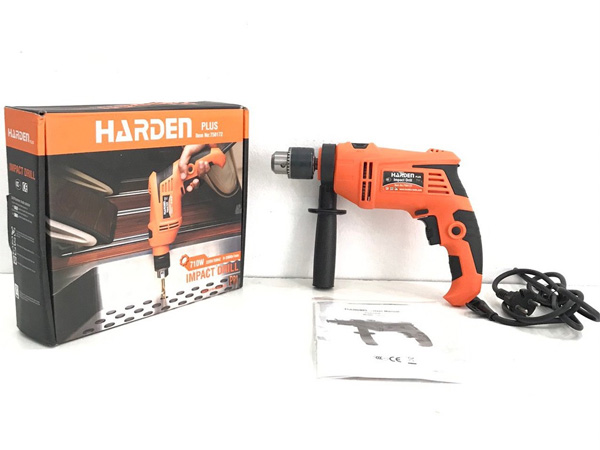 Máy khoan búa Harden 750172 (710W)