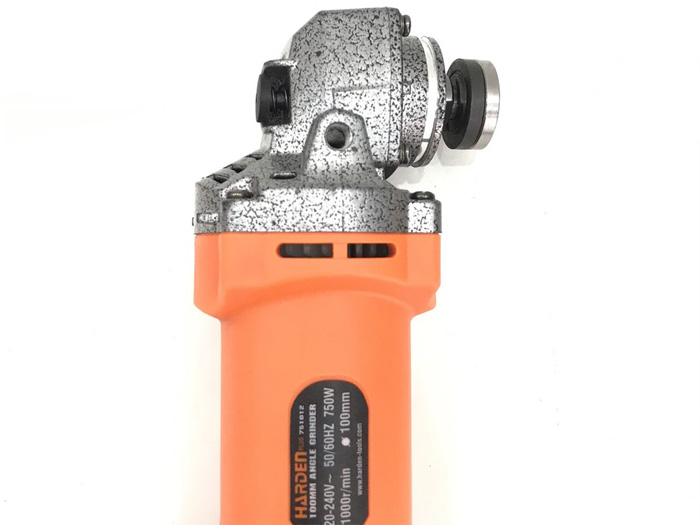 Máy mài góc 100mm Harden 751012