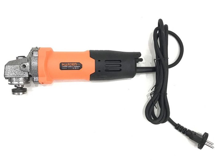 Máy mài góc 100mm Harden 751012