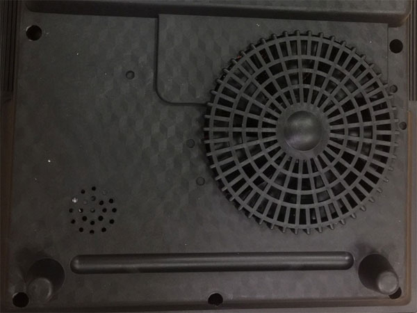 Bếp từ Bamboo 1802B