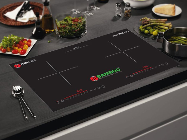 Bếp từ đôi Bamboo BT22