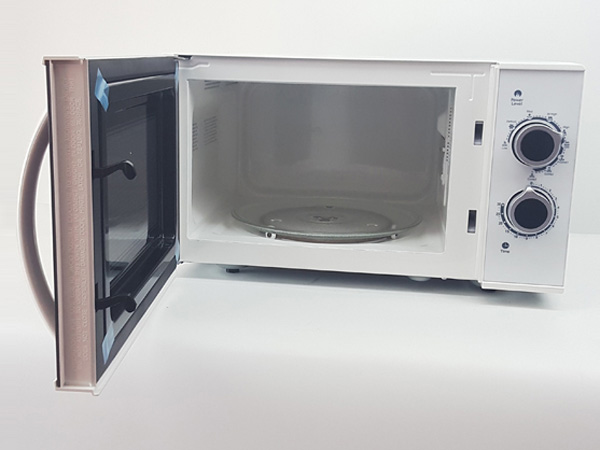 Lò vi sóng Microwave Oven Matika MTK-9220 (20 lít)