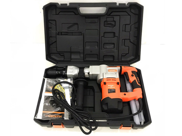 Máy đục bê tông Harden 750812