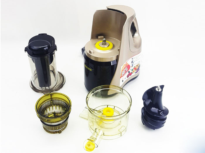 Máy ép chậm Matika MTK-3239 150W