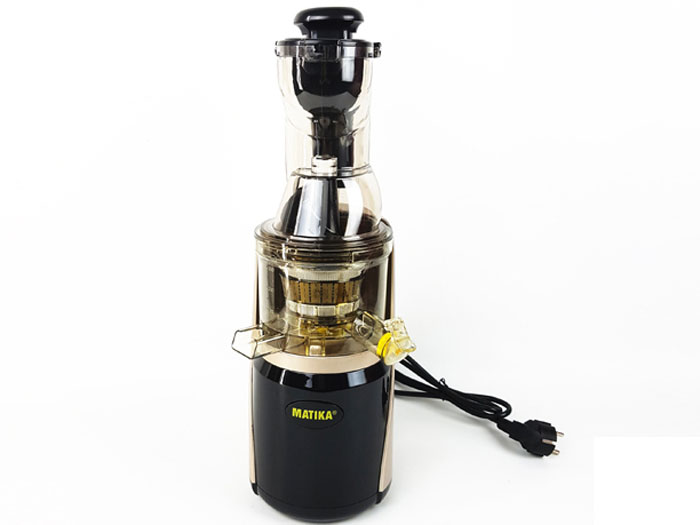 Máy ép chậm Matika MTK-3239 150W