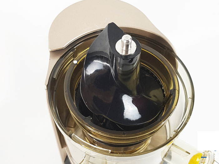 Máy ép chậm Matika MTK-3239 150W