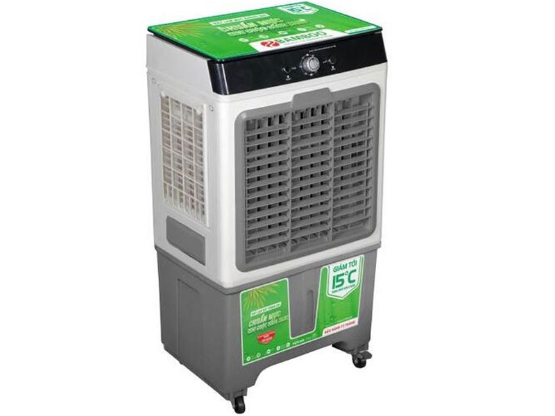 Máy làm mát không khí Bamboo BB5100
