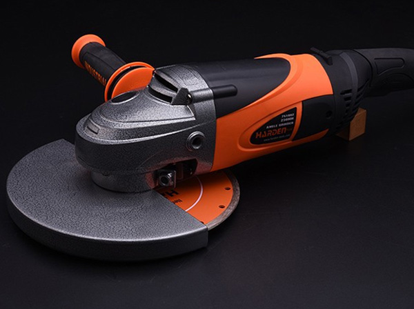 Máy mài góc 230mm Harden 751082