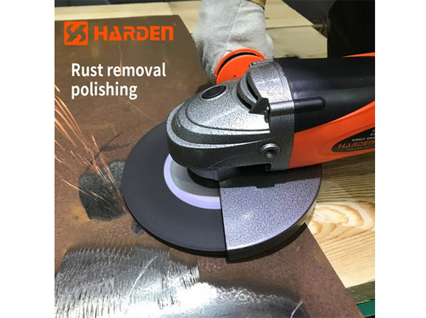 Máy mài góc 230mm Harden 751082