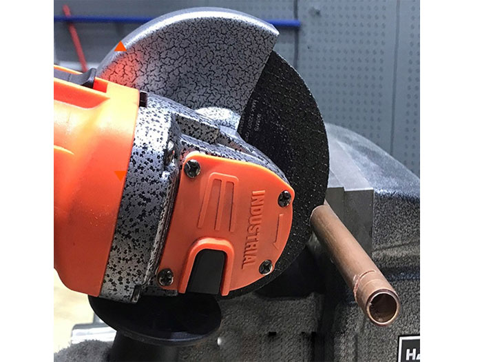 Máy mài góc 125mm Harden 751032