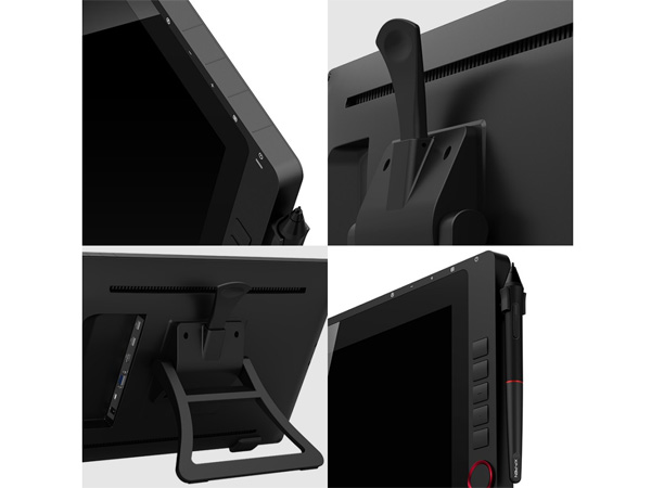 Bảng vẽ màn hình XP-Pen Artist 22R Pro Full HD