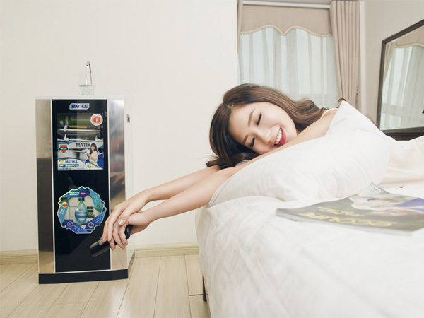Máy lọc nước Matika MTK-RO-07