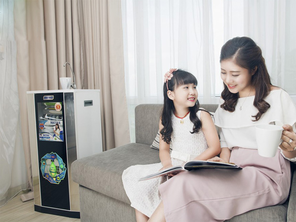 Máy lọc nước Matika MTK-RO-07