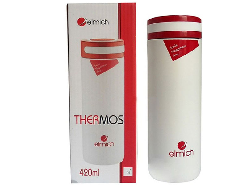 Bình giữ nhiệt Elmich 420ml 2246304