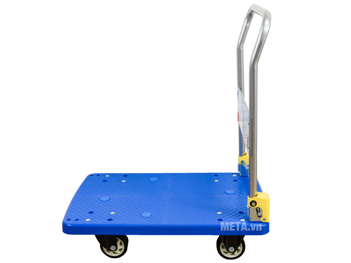 Xe đẩy hàng sàn nhựa FD-150