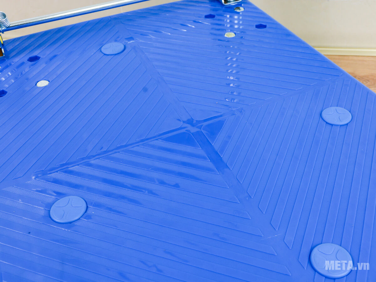 Xe đẩy hàng sàn nhựa FD-150