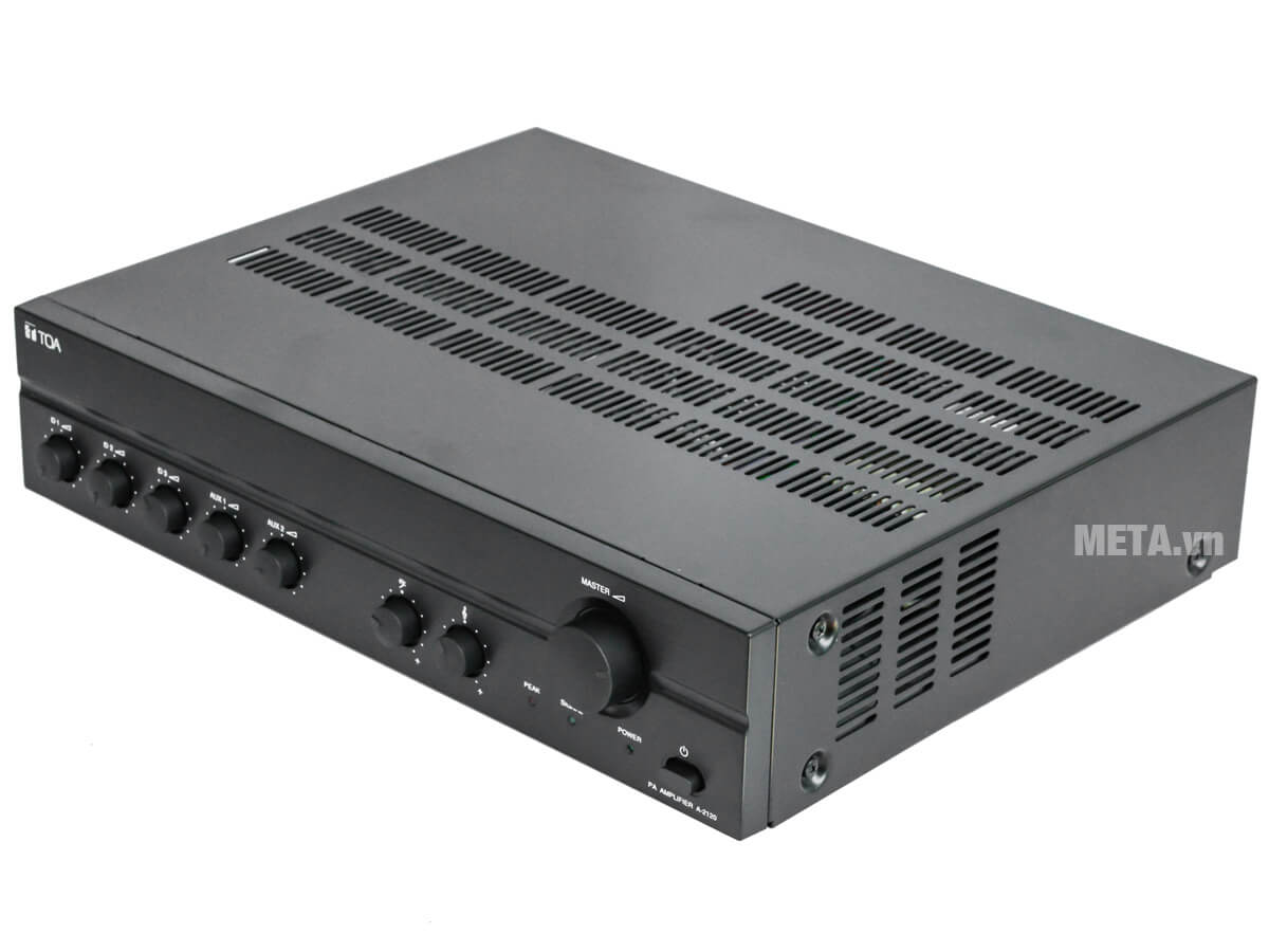 Amply Toa A-2120 H