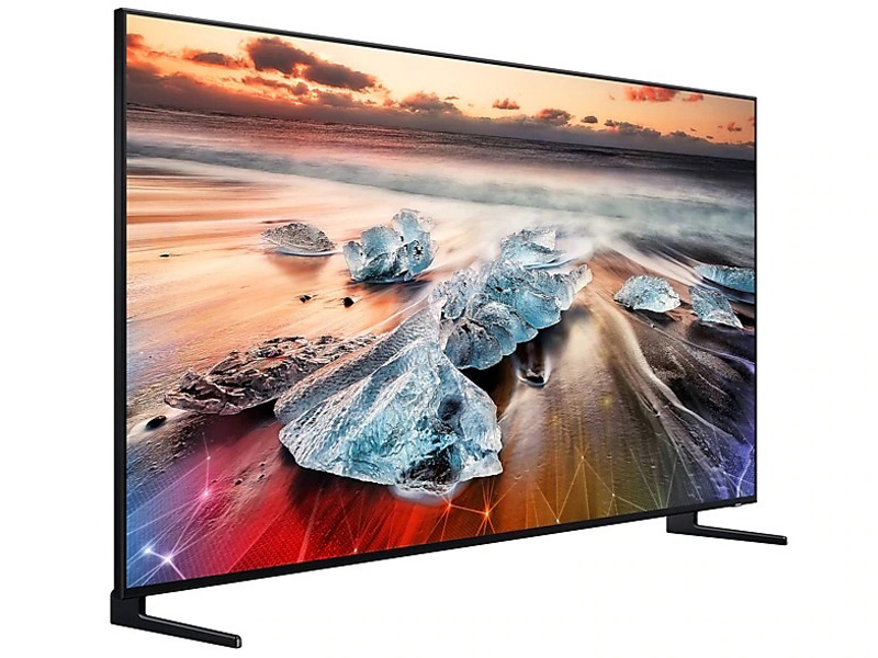 Smart Tivi QLED Samsung 8K 55 inch QA55Q900RBKXXV