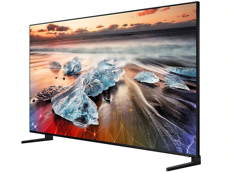 Smart Tivi QLED Samsung 8K 55 inch QA55Q900RBKXXV