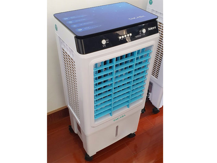 Máy làm mát không khí Takasa TKA-03500C