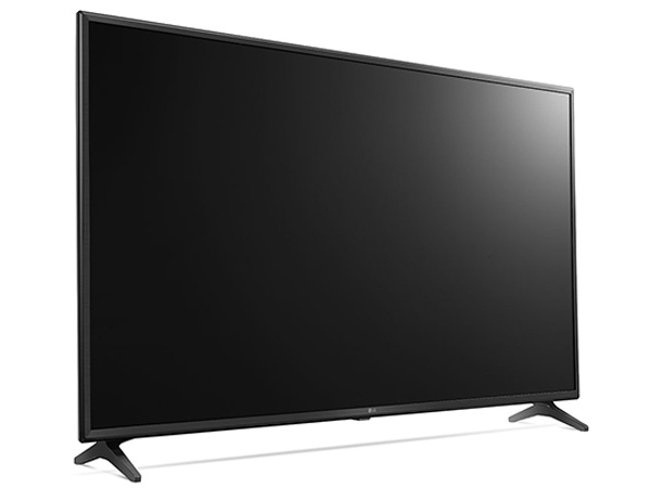 Smart Tivi LG 4K 43 inch 43UN7190PTA ThinQ AI
