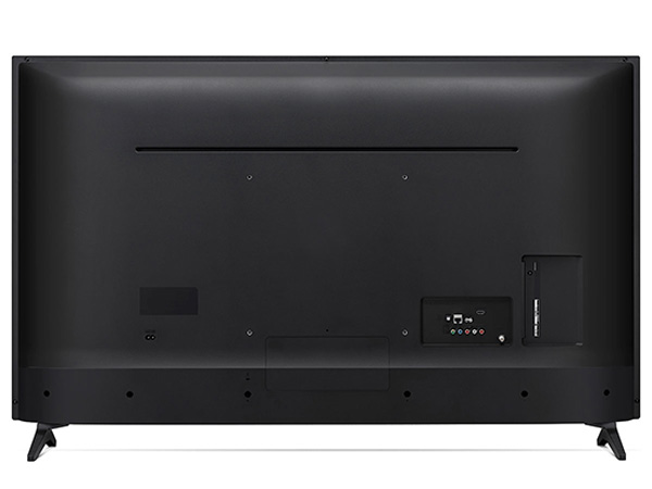 Smart Tivi LG 4K 43 inch 43UN7190PTA ThinQ AI