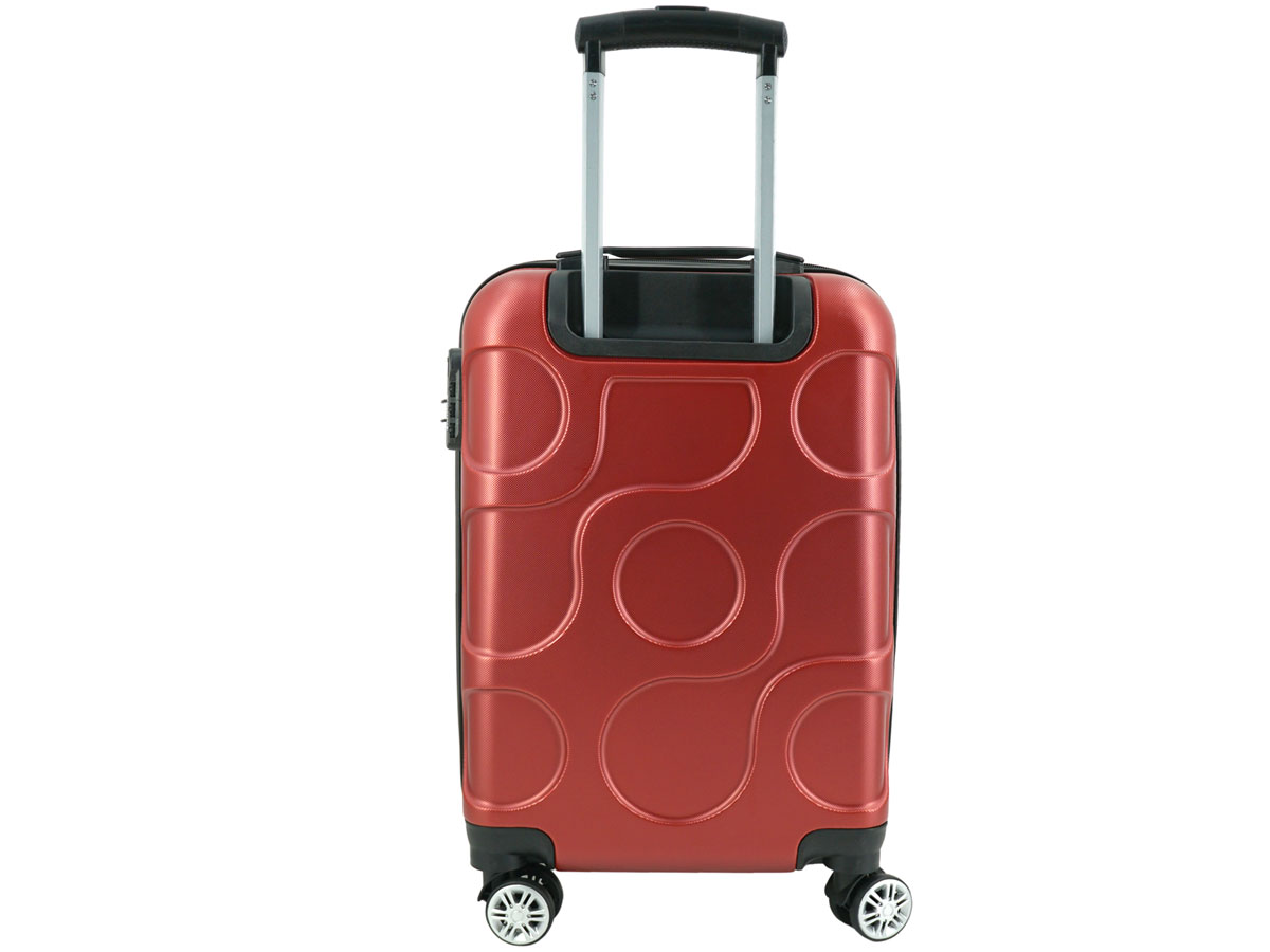 Vali nhựa Immax X12 size 50cm (20 inch)