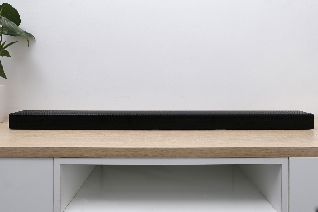 Loa thanh soundbar Samsung 3.1 HW-M550/XV 340W