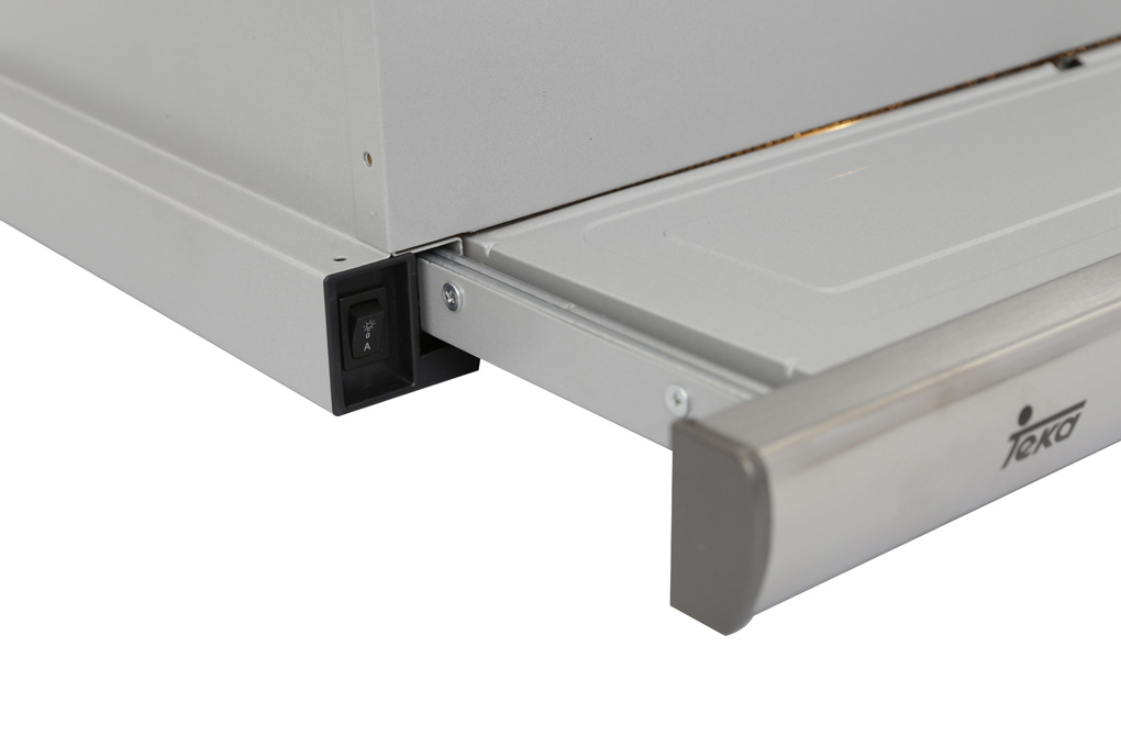 Máy hút mùi Teka TL 6420 (40474260) - 600mm