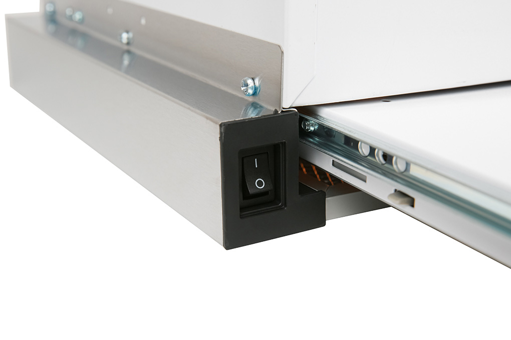 Máy hút mùi Teka TLR2 92 SS (113070001) - 90cm