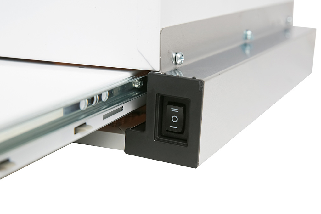 Máy hút mùi Teka TLR2 92 SS (113070001) - 90cm