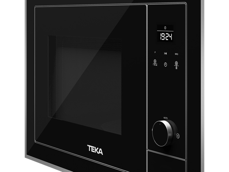 Lò vi sóng âm có nướng 20 lít Teka ML 820 BIS (40584202)