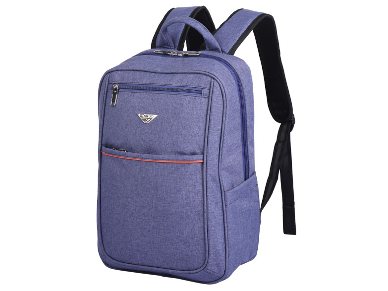 Balo laptop Sakos Stargo Darian I15