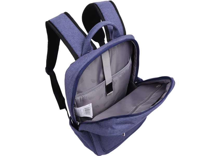 Balo laptop Sakos Stargo Darian I15